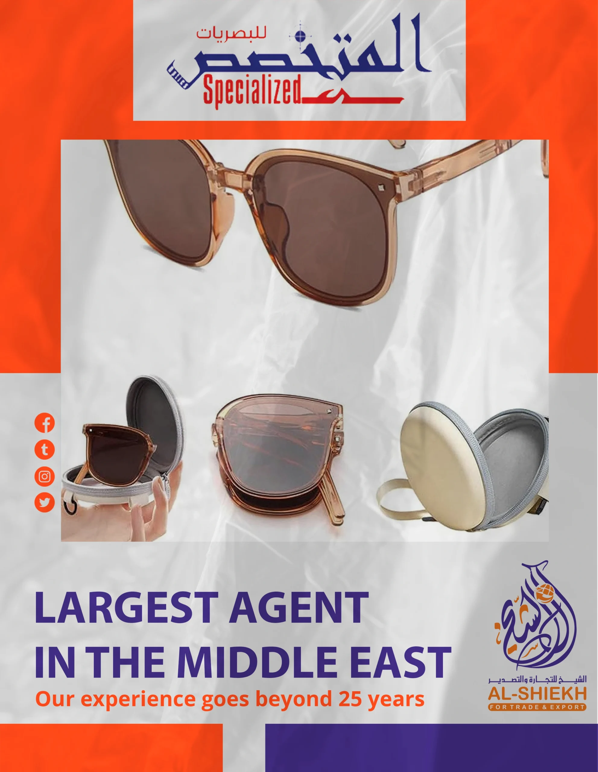 Medical Lenses and Accessories 18