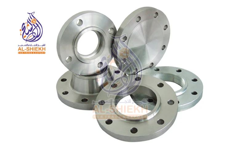 Flange Supplier