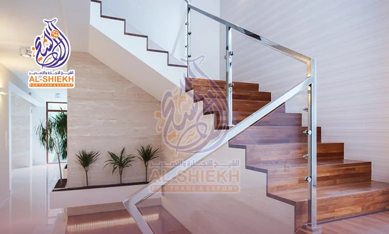 اسعار درابزين ستانلس ستيل