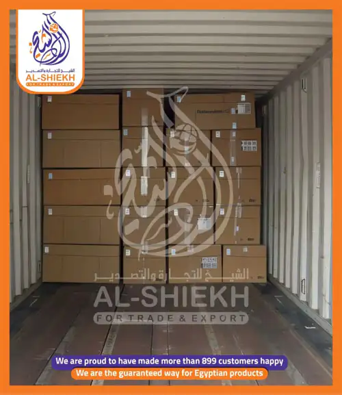 AL-SHIEKH TRADE AND EXPORT
