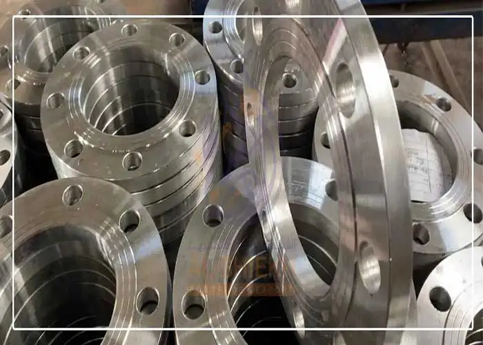 Stainless Steel Works and Water Desalination Plants