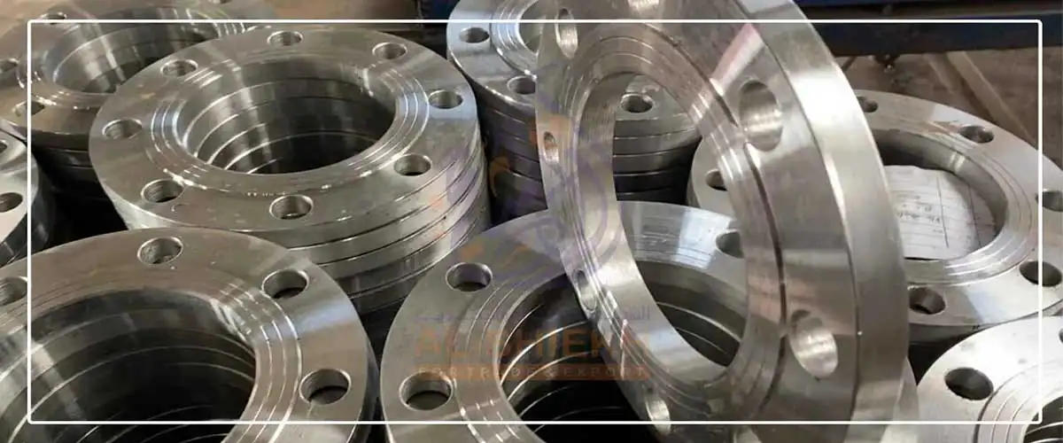 Stainless Steel Works and Water Desalination Plants