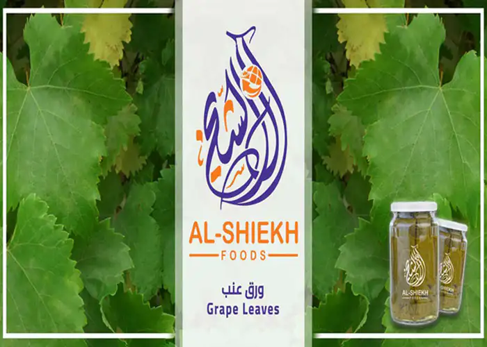 الخضروات الطازجة والمجمدة2