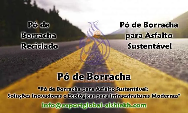 Processo criogênico na produção do pó de borracha