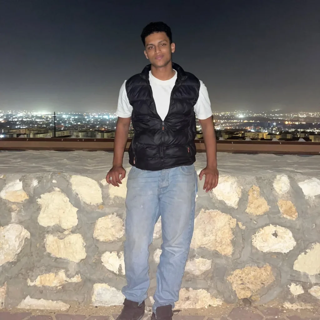 Seif Hassan, Akhet Travel tour guide in Egypt