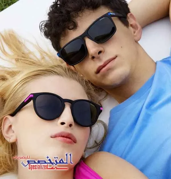 اختيارات نظارات شمسية في الهرم