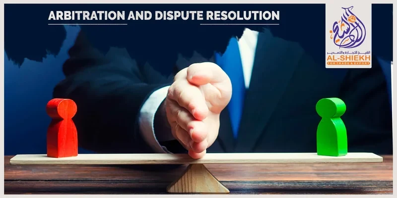 Commercial dispute resolution and arbitration in Egypt