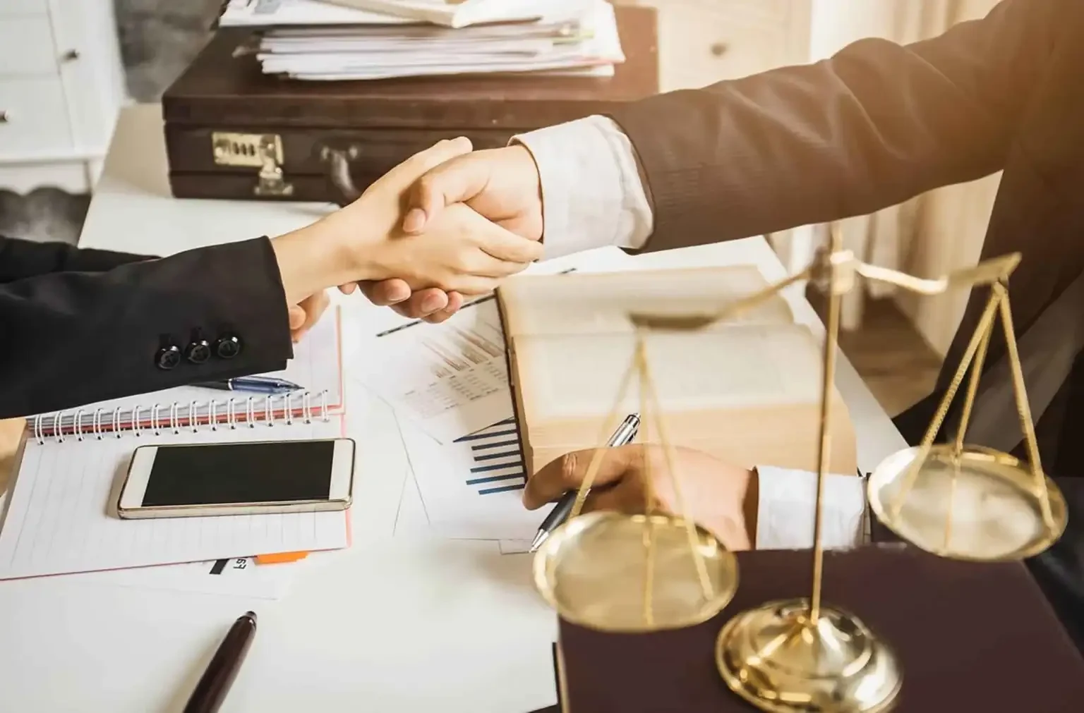 Technical Law Office legal services in Egypt