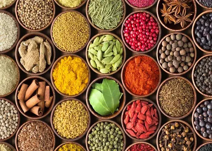 Egyptian spices herbs and seeds for export and commercial supply