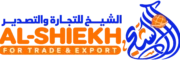 Al-Shiekh Trade Global Logo